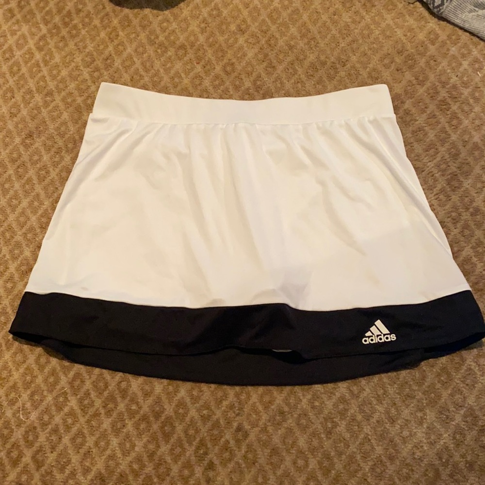 Adidas tennis skirt